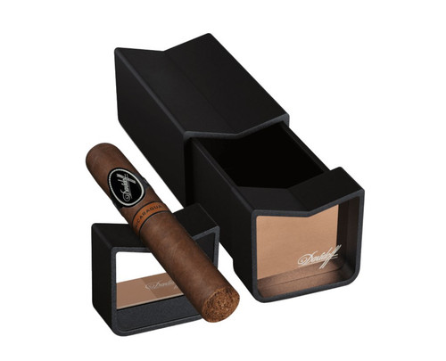 Davidoff black gold metal - &,