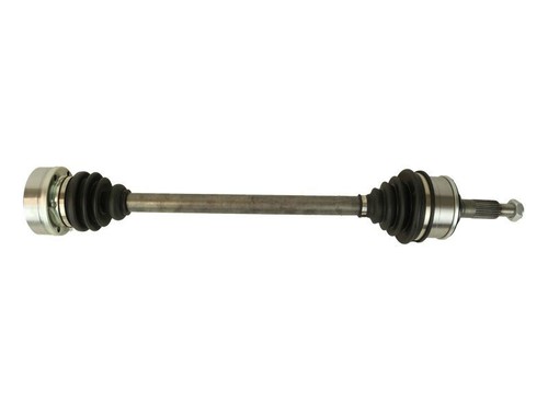 Complete front driveshaft vw - complete,