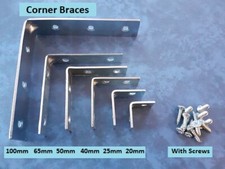 ANGLE Brackets 90 Degree