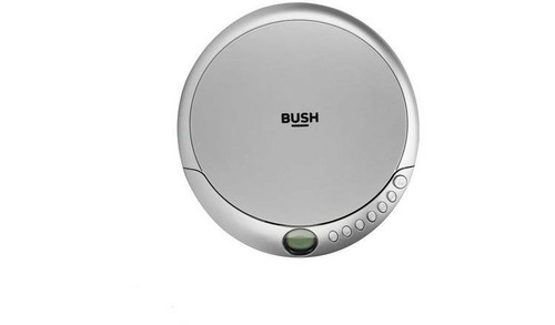 Alba bush personal player - cd,