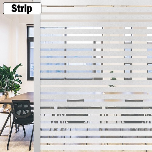 Frosted window film privacy - frosted,