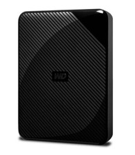 WD WDBPKJ0050BBK My Passport