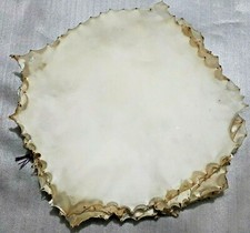 Natural Goat skin Drum Head Banjo Snare Drums Djembe Head | SET OF 50 PIECES