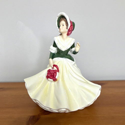 Royal doulton pretty - pretty, ladies