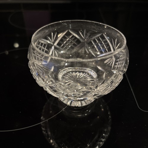 Vintage small royal - royal, brierley