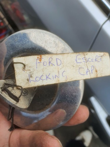 Mk2 escort locking - mk2,