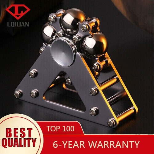 New stainless steel - steel, hand
