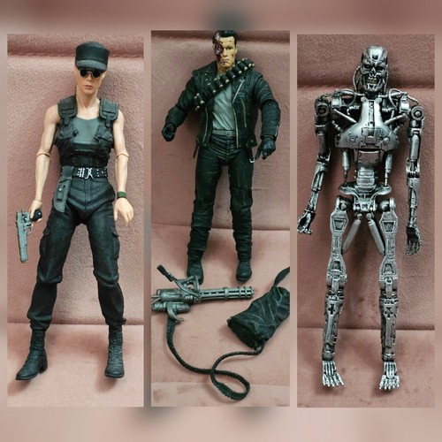 The terminator - terminator,