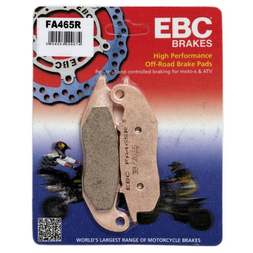 Ebc fa465r sintered - hd,