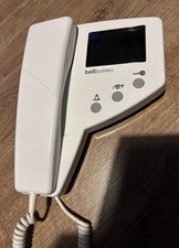 Bellissimo Model Bs Video