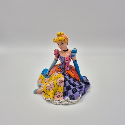 Disney britto cinderella - disney,