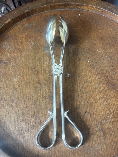 Vintage silver plated - vintage, silver-plated