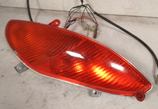 MALAGUTI MADISON 125 REAR LEFT