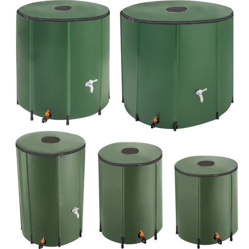 Water butt tank container - butt,