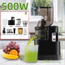 Electric Juicer Machine Juice