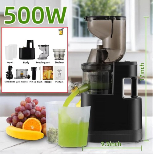 Electric juicer machine juice - juicer,