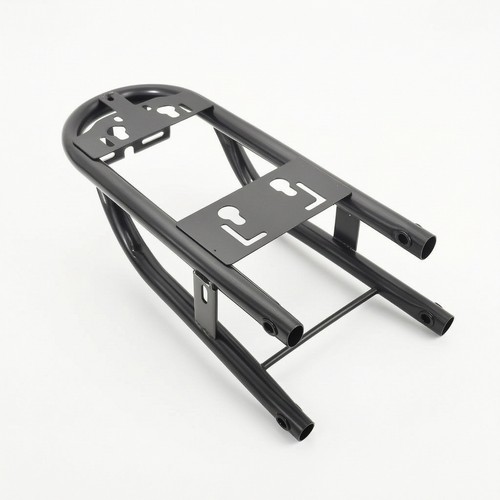 Electric bike rear rack - electric,