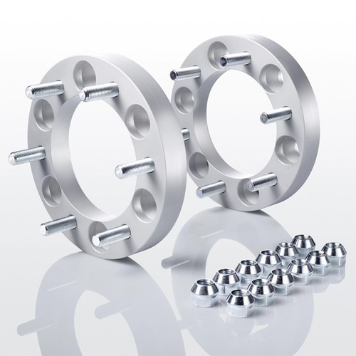 2x30mm eibach wheel spacers - eibach,