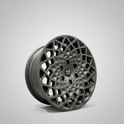 Rogue revolution 17x8j 5x120 - revolution,