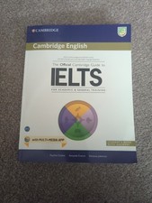 The Official Cambridge Guide