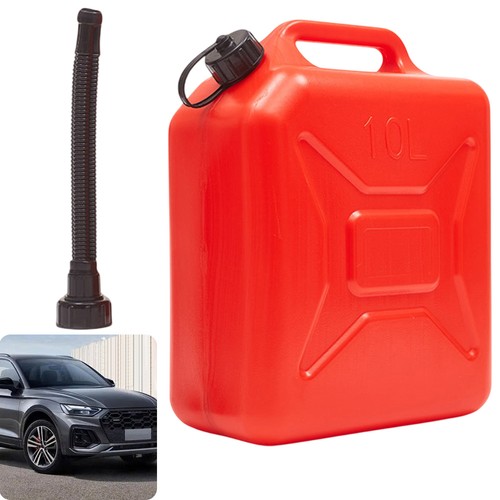 10l jerry can - jerry, fuel
