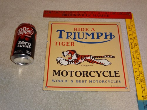 Vintage triumph t110 - vintage,