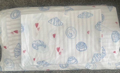 Primark superking duvet - superking, cover