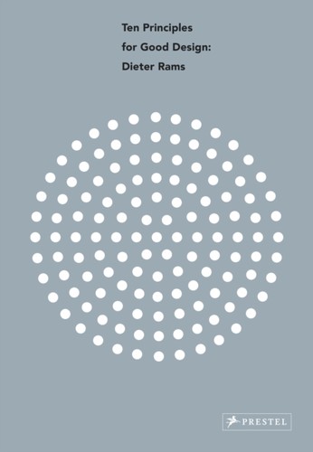 Dieter rams ten principles - ten, for