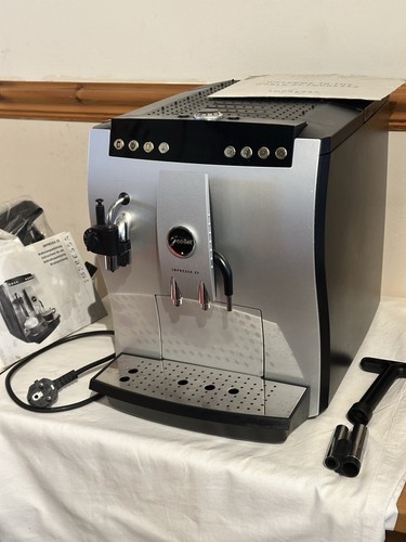 Jura impressa bean to - jura, z5