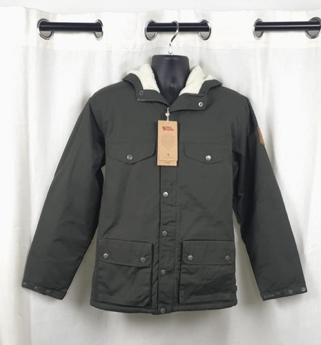 Fjallraven greenland winter - greenland,