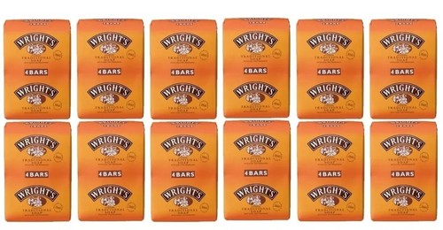 Wright coal tar - wright's,