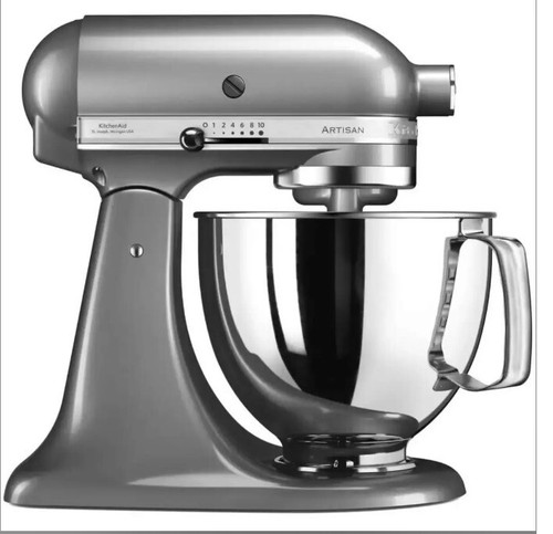 Kitchenaid artisan mixer - kitchenaid, 4.8l