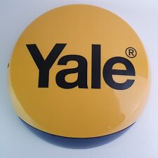 Yale AC-DBX Dummy Siren (with Flashing LED) - Sync Alarm Accessory Unboxed