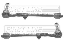 Pair Tie Rod Assembly