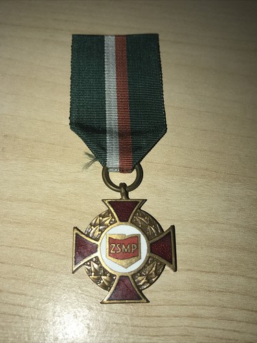 Gb152 vintage poland polish - gb152-,
