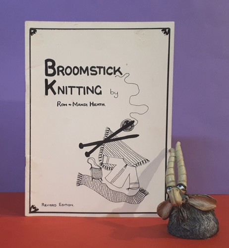 Heath broomstick - r,