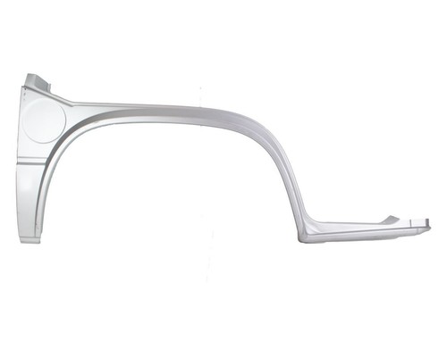 T25 syncro front arch - vw, right