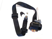 Mercedes W124 Front Seat Belt