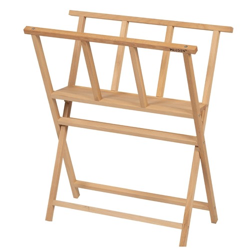 Meeden folding art print rack - meeden,