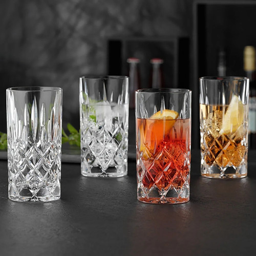 Nachtmann noblesse longdrink - nachtmann,