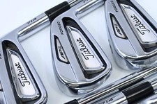 Titleist 714 AP2 Irons / 4-PW