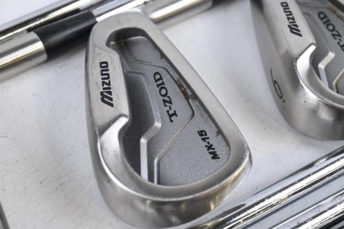Mizuno irons pw sw - mizuno, 3-pw+sw
