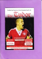 Hemel hempstead town - hemel,