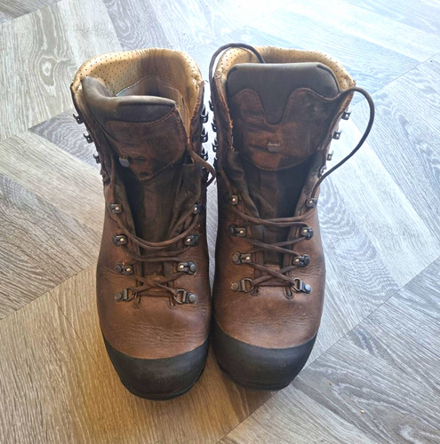 Hanwag tatra gore tex - ii, gore-tex