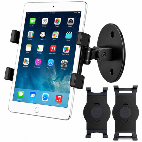 Tablet wall mount holder ipad - tablet,
