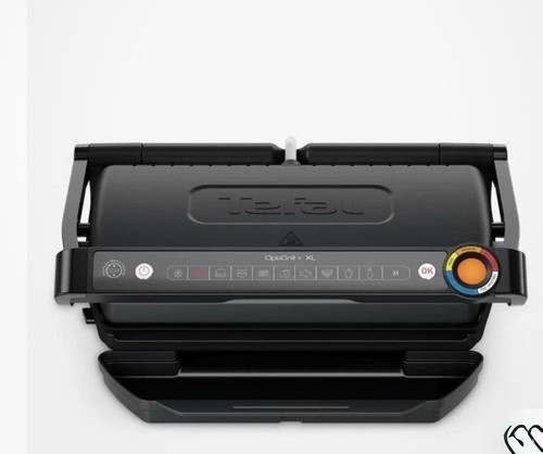 Tefal optigrill 6 - optigrill+, 6-8