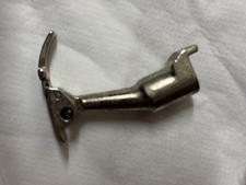 Bernina old style 470 overlock