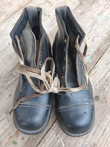 Vintage ww2 era childs - era, army