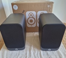 Q Acoustics 3010i Bookshelf