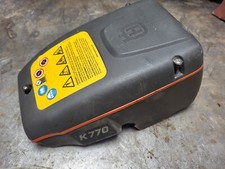 Husqvar K760 K770 Air Filter Cylinder Holder Cover 574362103 583965208 506367003